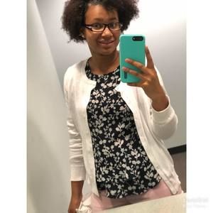 Meet your Posher, Torria